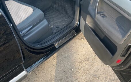 Volkswagen Touareg III, 2007 год, 1 420 000 рублей, 9 фотография