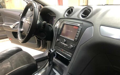 Ford Mondeo IV, 2011 год, 650 000 рублей, 2 фотография