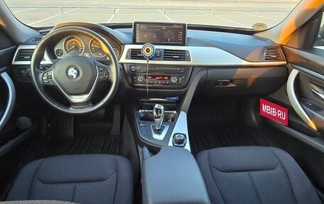 BMW 3 серия, 2013 год, 1 800 000 рублей, 14 фотография