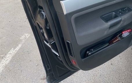 Volkswagen Touareg III, 2007 год, 1 420 000 рублей, 17 фотография