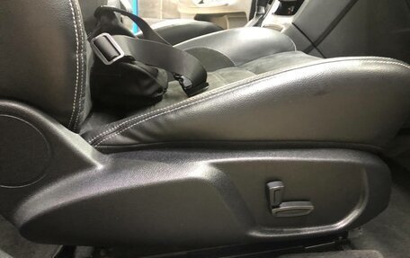 Ford Mondeo IV, 2011 год, 650 000 рублей, 9 фотография