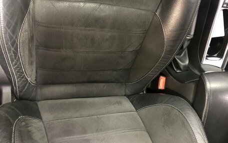 Ford Mondeo IV, 2011 год, 650 000 рублей, 8 фотография