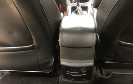 Ford Mondeo IV, 2011 год, 650 000 рублей, 10 фотография