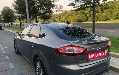 Ford Mondeo IV, 2011 год, 650 000 рублей, 5 фотография