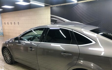 Ford Mondeo IV, 2011 год, 650 000 рублей, 23 фотография