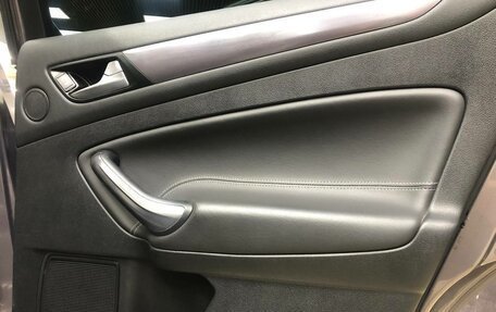 Ford Mondeo IV, 2011 год, 650 000 рублей, 26 фотография