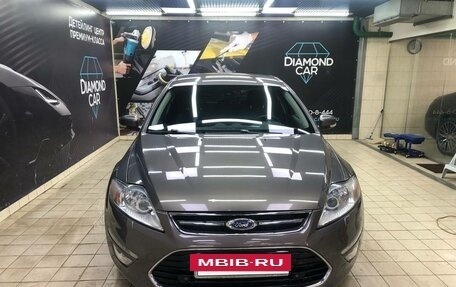 Ford Mondeo IV, 2011 год, 650 000 рублей, 17 фотография