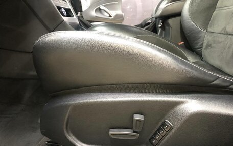 Ford Mondeo IV, 2011 год, 650 000 рублей, 29 фотография