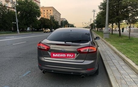 Ford Mondeo IV, 2011 год, 650 000 рублей, 18 фотография