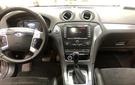 Ford Mondeo IV, 2011 год, 650 000 рублей, 30 фотография