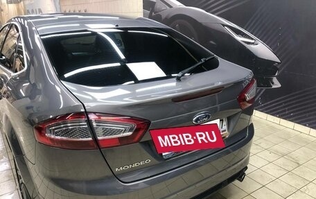 Ford Mondeo IV, 2011 год, 650 000 рублей, 22 фотография