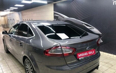Ford Mondeo IV, 2011 год, 650 000 рублей, 25 фотография