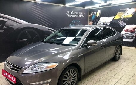 Ford Mondeo IV, 2011 год, 650 000 рублей, 21 фотография