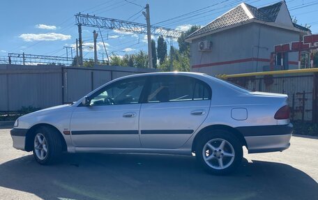 Toyota Avensis III рестайлинг, 1998 год, 345 000 рублей, 9 фотография