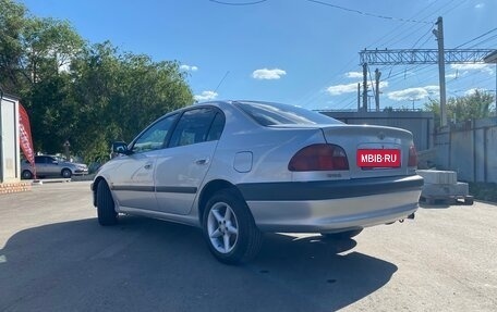 Toyota Avensis III рестайлинг, 1998 год, 345 000 рублей, 8 фотография