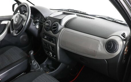 Renault Logan I, 2010 год, 347 000 рублей, 10 фотография