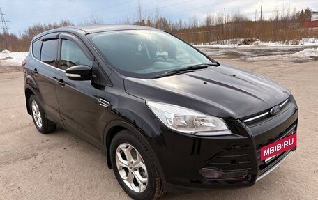 Ford Kuga III, 2016 год, 1 700 000 рублей, 5 фотография