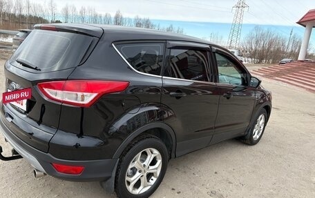Ford Kuga III, 2016 год, 1 700 000 рублей, 6 фотография