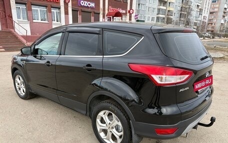 Ford Kuga III, 2016 год, 1 700 000 рублей, 8 фотография