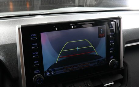 Toyota RAV4, 2019 год, 2 577 000 рублей, 17 фотография