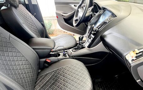 Ford Focus III, 2014 год, 1 050 000 рублей, 4 фотография