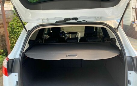 Ford Focus III, 2014 год, 1 050 000 рублей, 7 фотография