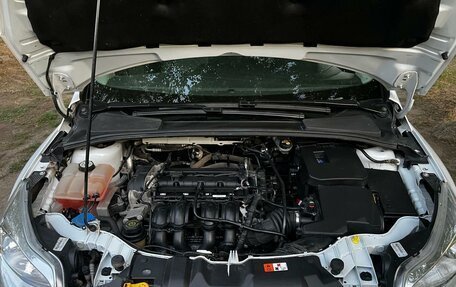 Ford Focus III, 2014 год, 1 050 000 рублей, 9 фотография