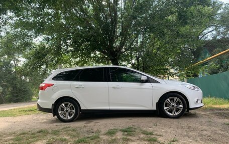 Ford Focus III, 2014 год, 1 050 000 рублей, 10 фотография