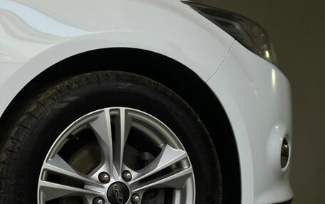 Ford Focus III, 2014 год, 1 050 000 рублей, 14 фотография