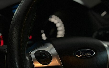Ford Focus III, 2014 год, 1 050 000 рублей, 16 фотография