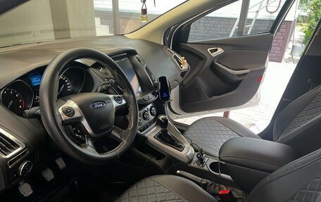 Ford Focus III, 2014 год, 1 050 000 рублей, 8 фотография