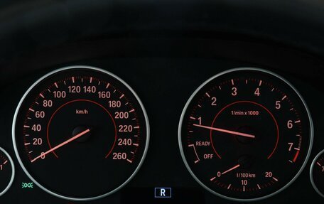 BMW 3 серия, 2018 год, 2 997 000 рублей, 13 фотография