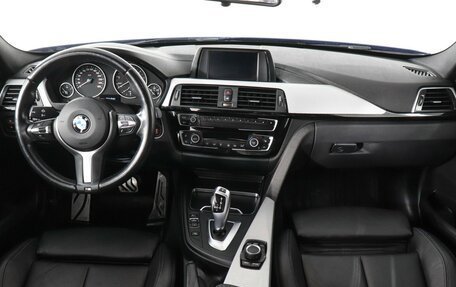 BMW 3 серия, 2018 год, 2 997 000 рублей, 11 фотография