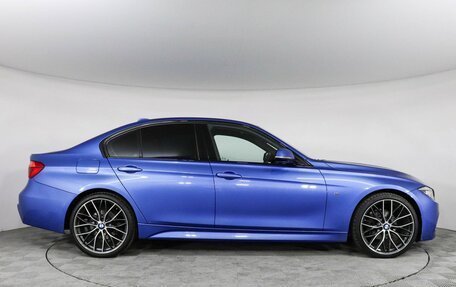BMW 3 серия, 2018 год, 2 997 000 рублей, 6 фотография