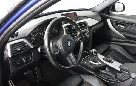 BMW 3 серия, 2018 год, 2 997 000 рублей, 12 фотография