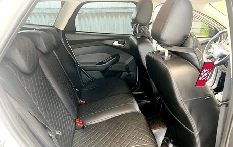 Ford Focus III, 2014 год, 1 050 000 рублей, 6 фотография