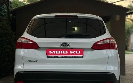 Ford Focus III, 2014 год, 1 050 000 рублей, 12 фотография