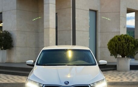 Skoda Rapid II, 2021 год, 1 400 000 рублей, 5 фотография