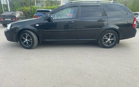 Chevrolet Lacetti, 2011 год, 580 000 рублей, 2 фотография