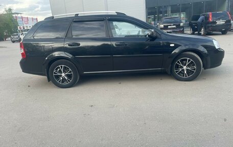 Chevrolet Lacetti, 2011 год, 580 000 рублей, 3 фотография
