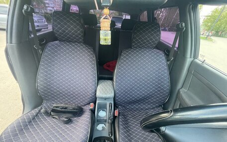 Chevrolet Lacetti, 2011 год, 580 000 рублей, 4 фотография
