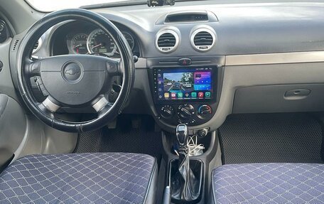 Chevrolet Lacetti, 2011 год, 580 000 рублей, 5 фотография
