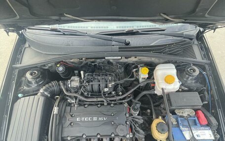 Chevrolet Lacetti, 2011 год, 580 000 рублей, 6 фотография