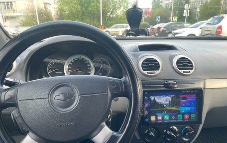 Chevrolet Lacetti, 2011 год, 580 000 рублей, 7 фотография