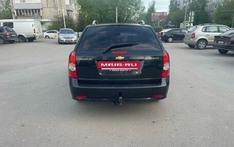 Chevrolet Lacetti, 2011 год, 580 000 рублей, 9 фотография