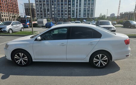 Volkswagen Jetta VI, 2014 год, 830 000 рублей, 6 фотография
