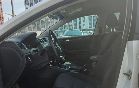 Volkswagen Jetta VI, 2014 год, 830 000 рублей, 9 фотография