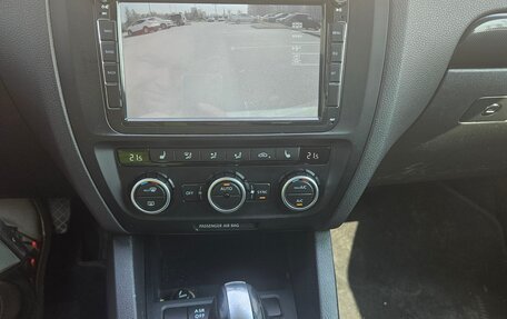 Volkswagen Jetta VI, 2014 год, 830 000 рублей, 11 фотография