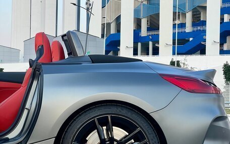 BMW Z4, 2019 год, 7 500 000 рублей, 2 фотография
