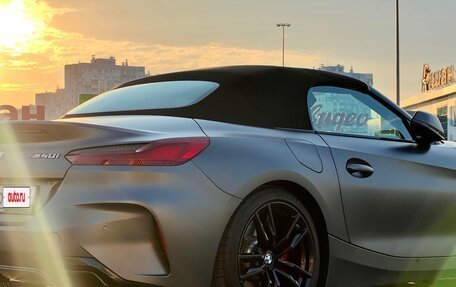 BMW Z4, 2019 год, 7 500 000 рублей, 6 фотография